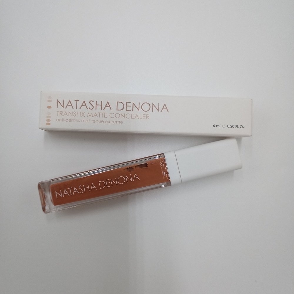 Natasha Denona Matte Concealer